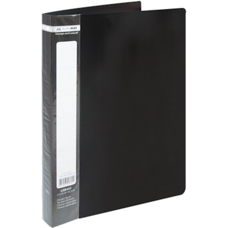 Папка з файлами BUROMAX (BM.3621-01)